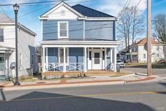 2920 Langhorne Rd, Lynchburg, VA 24501