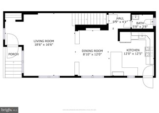 901 Hamilton St NE, Washington, DC 20011