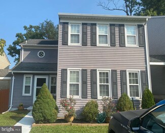 8 Menteith Ct, Nottingham, MD 21236