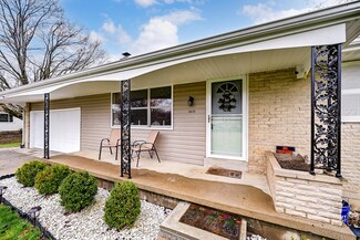 1615 Ridgeway Dr, Springfield, OH 45506