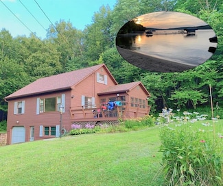 464 Wayeeses Shore Rd, Morgan, VT 05853