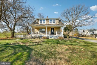 9453 Holsey Rd, Damascus, MD 20872