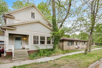 605 S Park St, Kalamazoo, MI 49007