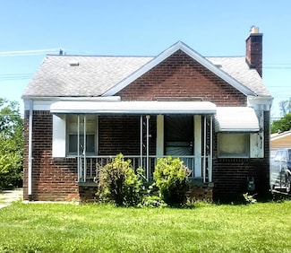 18309 Fenmore St, Detroit, MI 48235