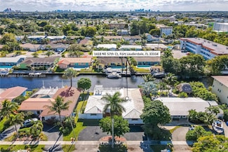 1418 NE 57th Ct, Fort Lauderdale, FL 33334