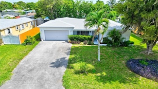 7211 Plantation Blvd, Miramar, FL 33023