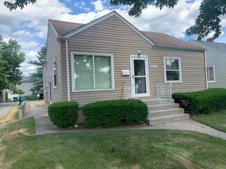 3915 Wabash Ave, Hammond, IN 46327