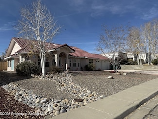 4727 Calle Mio, Farmington, NM 87401