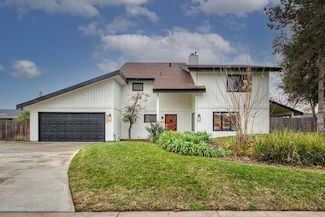 254 W Sierra Ave, Clovis, CA 93612