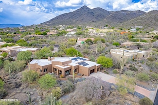 5892 E Carefree Mountain Dr, Carefree, AZ 85377