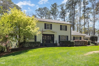 509 Queensferry Rd, Cary, NC 27511