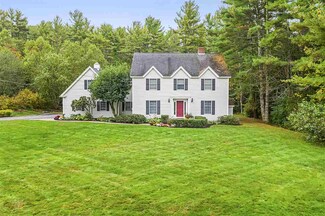 9 Sumac Ln, Durham, NH 03824