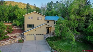 91 Oak Valley Dr, Durango, CO 81301