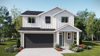 Ashland, Eugene, OR 97402