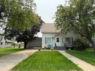 504 1st St, Wilmot, SD 57279