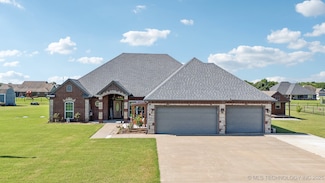 1936 Caddo St, Oologah, OK 74053