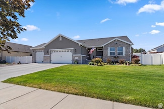 6533 W Elena St, West Valley City, UT 84128