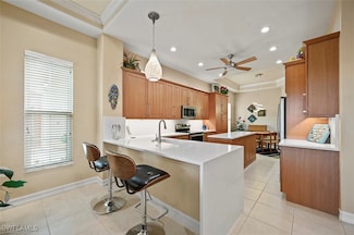 20028 Saraceno Dr, Estero, FL 33928