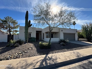 5825 E Nisbet Rd, Scottsdale, AZ 85254