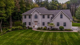 36 Tucker Hill Rd, Dunbarton, NH 03046