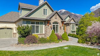 680 S Oak Dr, Woodland Hills, UT 84653