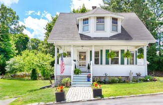 39 Loring St, Westwood, MA 02090