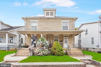 625 York St, Hanover, PA 17331