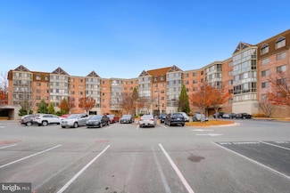 2901 S Leisure World Blvd Unit 317, Silver Spring, MD 20906