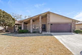 11810 Gravetree St, San Antonio, TX 78249