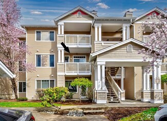 15300 112th Ave NE Unit C203, Bothell, WA 98011
