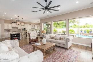 3880 E Tonto Place, Chandler, AZ 85249