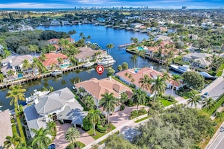 736 Harbour Isle Way, West Palm Beach, FL 33410