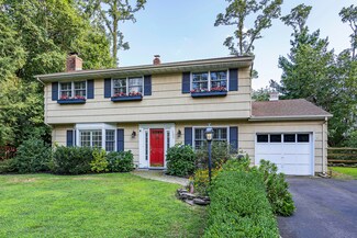 158 Silverside Ave, Little Silver, NJ 07739