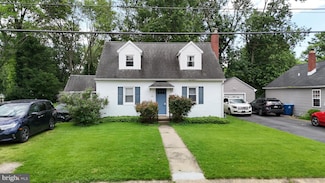 134 Wesley St, Elkton, MD 21921