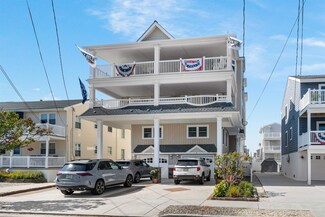 132 51st St Unit West, Sea Isle City, NJ 08243
