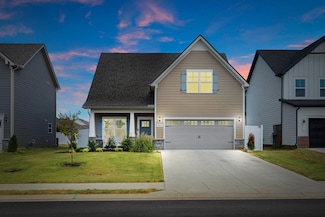 5822 Craven Ln, Rockvale, TN 37153