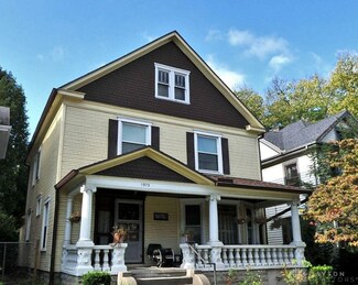 1573 Wayne Ave, Dayton, OH 45410