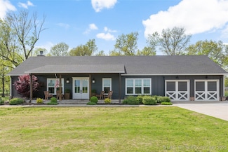 8510 S 305th Ave E, Broken Arrow, OK 74014