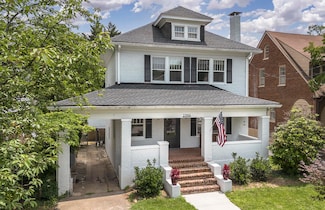 2506 Rosalind Ave SW, Roanoke, VA 24014