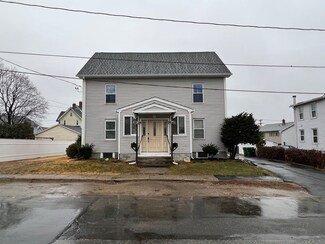 36 Fuller St, Chicopee, MA 01020