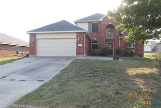 505 Lakota Ln, Harker Heights, TX 76548
