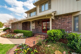 7617 E Donegal St, Wichita, KS 67206