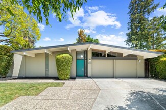 4508 Mossbrook Cir, San Jose, CA 95130