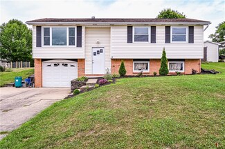 18 Shawnee Dr, Greensburg, PA 15601