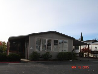 4681 Underwood Dr, Redding, CA 96003