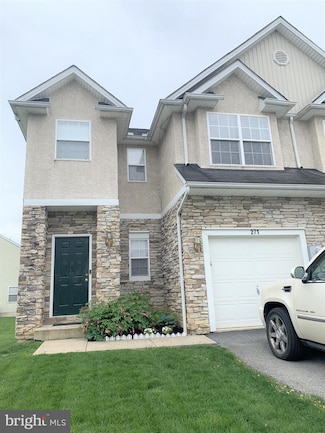 271 Maple Ct, Alburtis, PA 18011