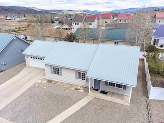 104 Mountaineer Dr, Gunnison, CO 81230