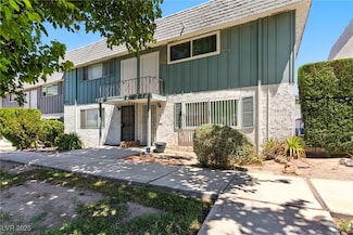 3078 S Pecos Rd, Las Vegas, NV 89121