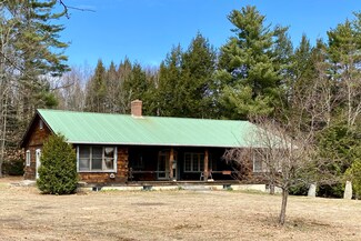 599B Morrills Mill Rd, North Berwick, ME 03906