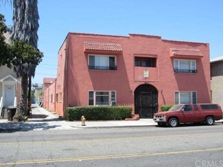 927 Magnolia Ave, Long Beach, CA 90813